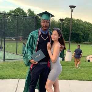 Meet your Posher, Ishawn